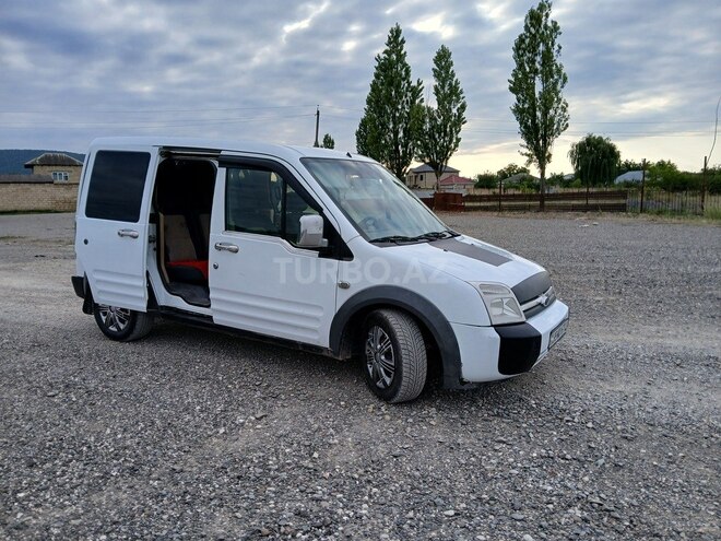 Ford Tourneo Connect 2007, 270,000 km - 1.8 l - Bakı