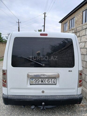 Ford Tourneo Connect 2007, 270,000 km - 1.8 l - Bakı