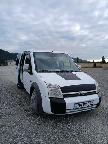 Ford Tourneo Connect 2007, 270,000 km - 1.8 l - Bakı