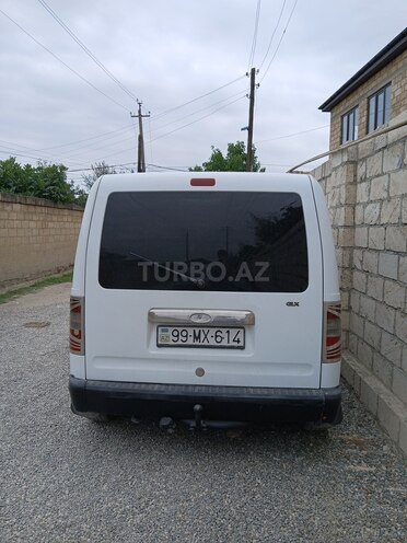 Ford Tourneo Connect 2007, 270,000 km - 1.8 l - Bakı