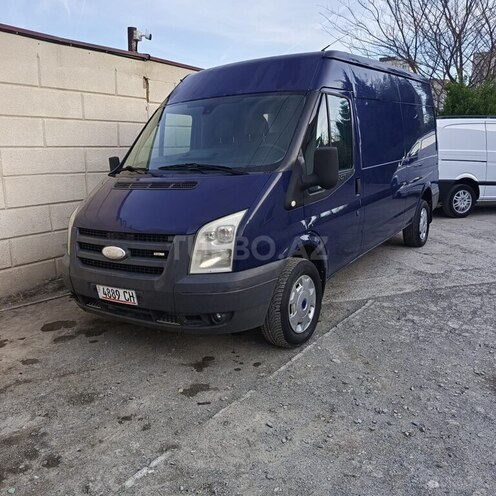 Ford Transit 2008, 269,000 km - 2.4 л - Bakı