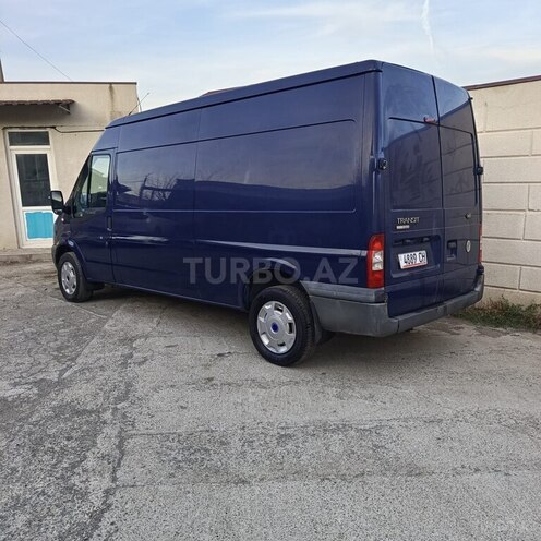Ford Transit 2008, 269,000 km - 2.4 л - Bakı