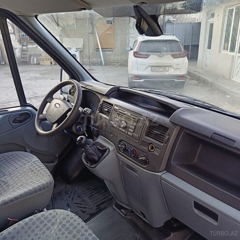Ford Transit 2008, 269,000 km - 2.4 л - Bakı