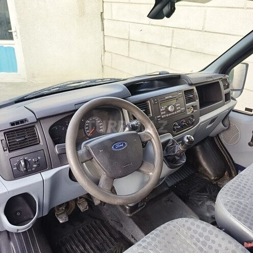 Ford Transit 2008, 269,000 km - 2.4 л - Bakı