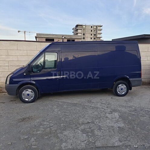 Ford Transit 2008, 269,000 km - 2.4 л - Bakı