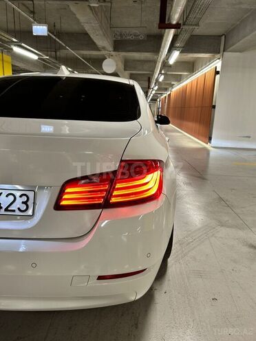 BMW 528 2015, 235,119 km - 2.0 l - Gəncə
