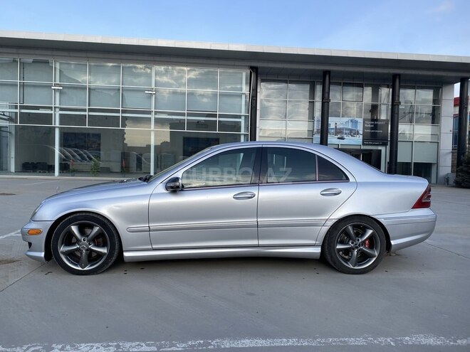 Mercedes C 220 d 2000, 310,000 km - 2.2 л - Xırdalan