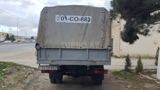 GAZ 33021 2000, 400,000 km - 2.4 л - Bakı