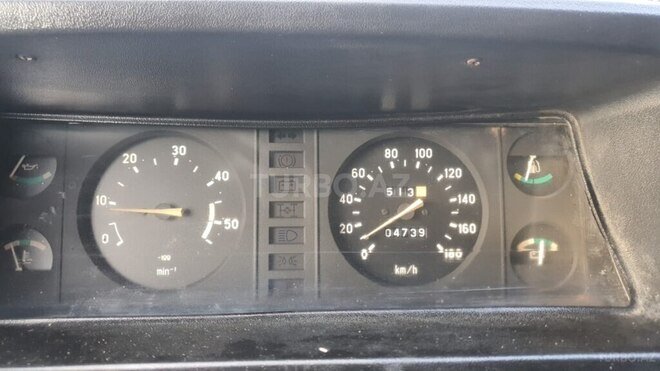 GAZ 33021 2000, 400,000 km - 2.4 л - Bakı