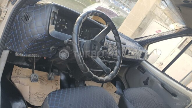 GAZ 33021 2000, 400,000 km - 2.4 л - Bakı