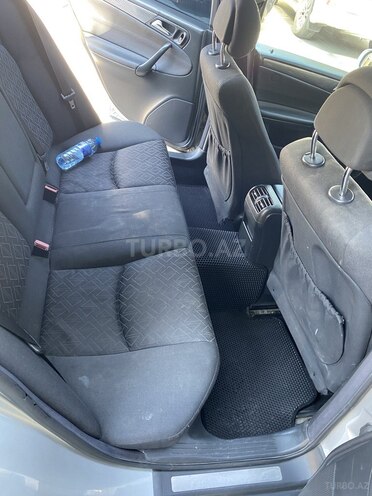 Mercedes C 220 d 2000, 310,000 km - 2.2 л - Xırdalan