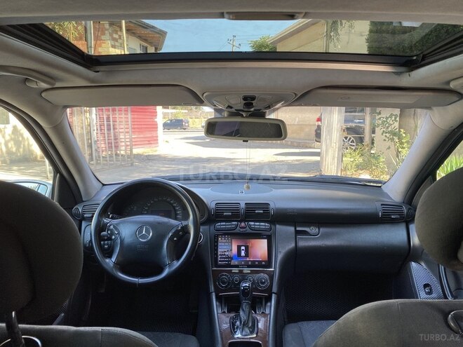 Mercedes C 220 d 2000, 310,000 km - 2.2 л - Xırdalan
