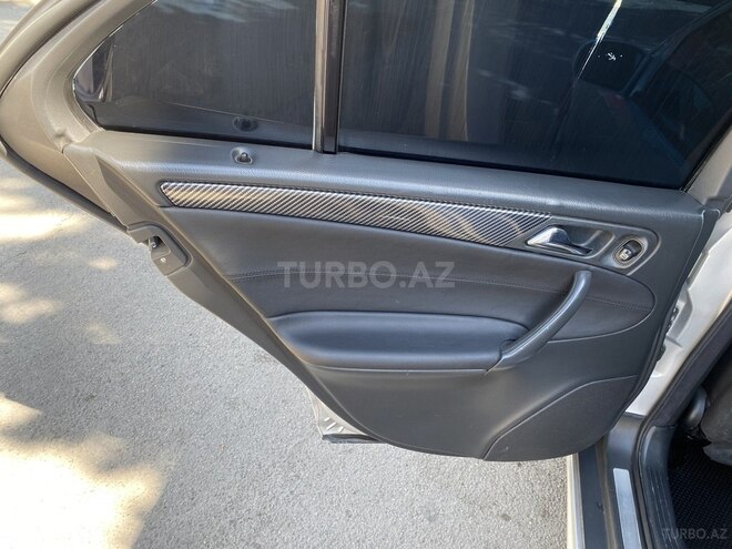 Mercedes C 220 d 2000, 310,000 km - 2.2 л - Xırdalan