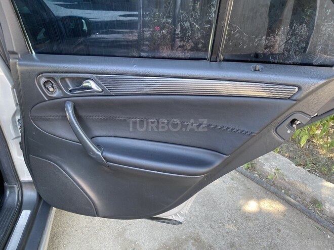 Mercedes C 220 d 2000, 310,000 km - 2.2 л - Xırdalan