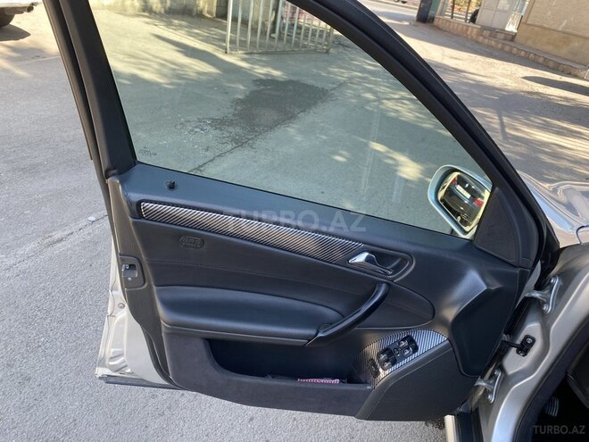 Mercedes C 220 d 2000, 310,000 km - 2.2 л - Xırdalan