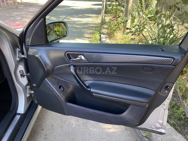 Mercedes C 220 d 2000, 310,000 km - 2.2 л - Xırdalan