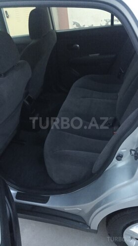 Nissan Tiida 2012, 51,000 km - 1.5 l - Bakı