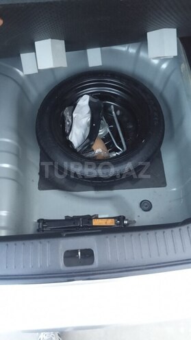 Nissan Tiida 2012, 51,000 km - 1.5 l - Bakı