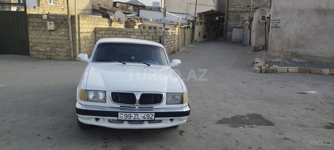 GAZ 3110 1999, 200,000 km - 2.4 l - Bakı