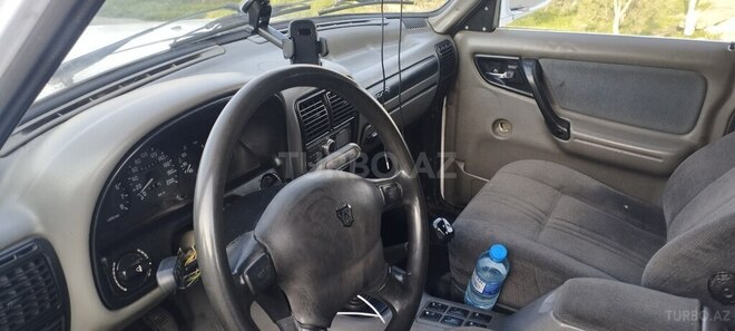 GAZ 3110 1999, 200,000 km - 2.4 l - Bakı