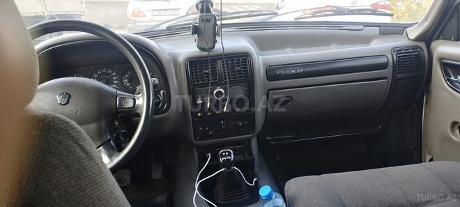 GAZ 3110 1999, 200,000 km - 2.4 l - Bakı