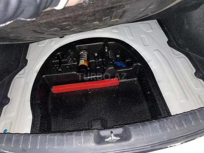 Hyundai Avante 2018, 185,000 km - 1.6 l - Bakı