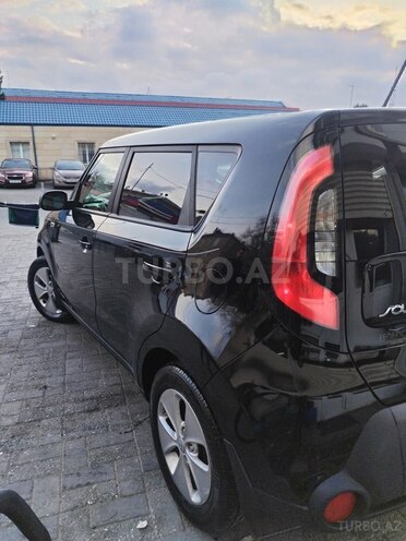 Kia Soul 2016, 259,360 km - 1.6 l - Sumqayıt