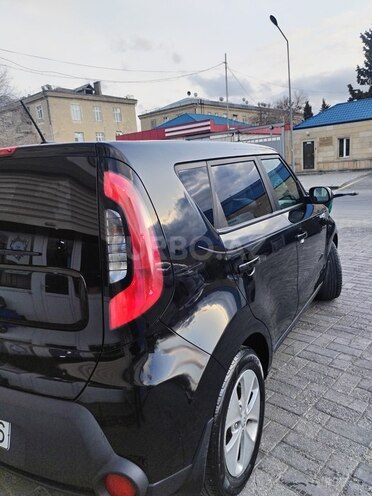 Kia Soul 2016, 259,360 km - 1.6 l - Sumqayıt