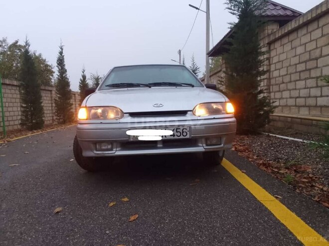 LADA (VAZ) 2114 2006, 270,000 km - 1.5 l - Quba