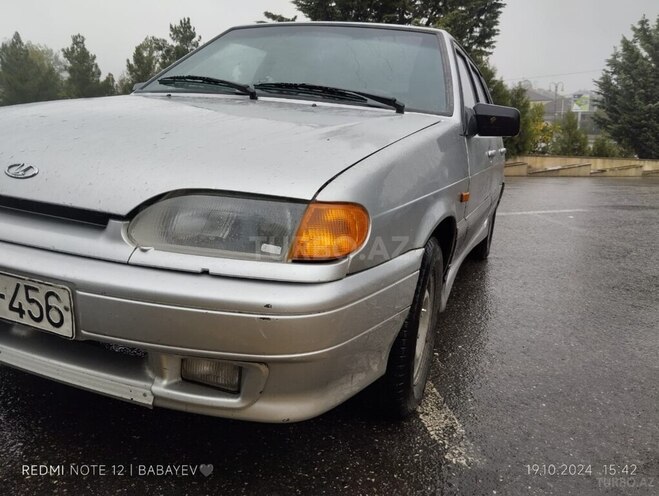 LADA (VAZ) 2114 2006, 270,000 km - 1.5 l - Quba