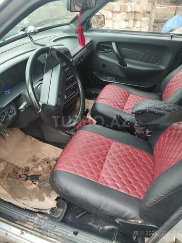 LADA (VAZ) 2114 2006, 270,000 km - 1.5 l - Quba