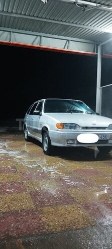 LADA (VAZ) 2114 2006, 270,000 km - 1.5 l - Quba