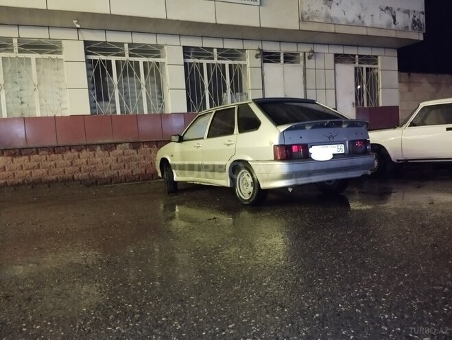 LADA (VAZ) 2114 2006, 270,000 km - 1.5 l - Quba
