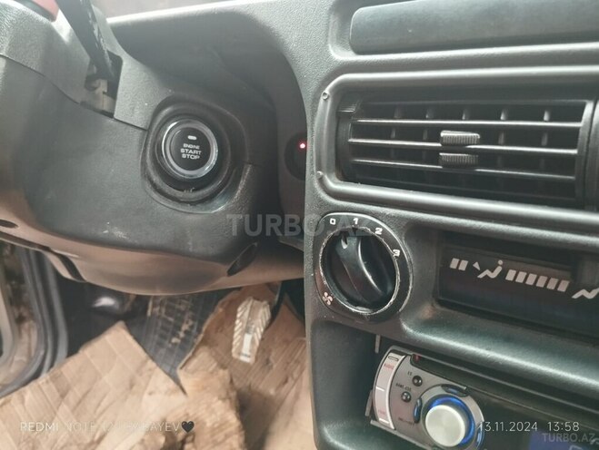 LADA (VAZ) 2114 2006, 270,000 km - 1.5 l - Quba
