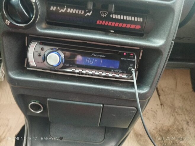 LADA (VAZ) 2114 2006, 270,000 km - 1.5 l - Quba