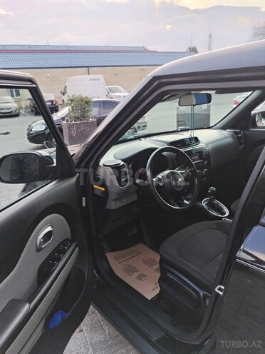 Kia Soul 2016, 259,360 km - 1.6 l - Sumqayıt