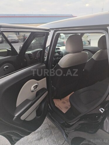 Kia Soul 2016, 259,360 km - 1.6 l - Sumqayıt