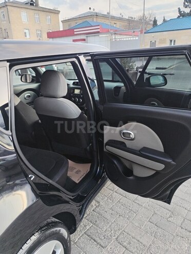 Kia Soul 2016, 259,360 km - 1.6 l - Sumqayıt
