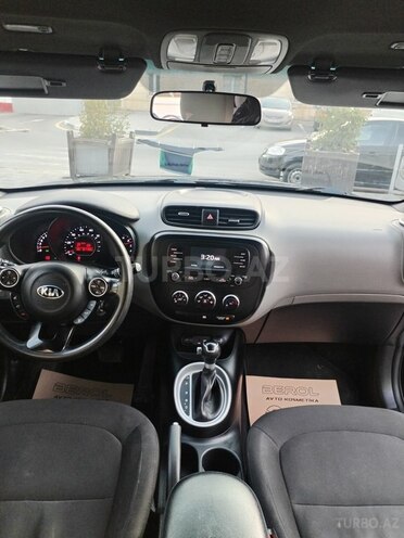 Kia Soul 2016, 259,360 km - 1.6 l - Sumqayıt
