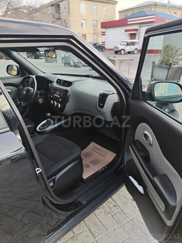 Kia Soul 2016, 259,360 km - 1.6 l - Sumqayıt