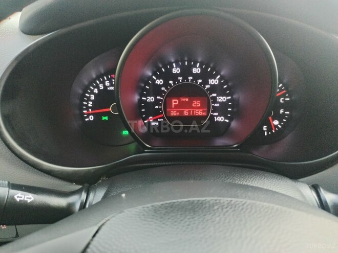 Kia Soul 2016, 259,360 km - 1.6 l - Sumqayıt