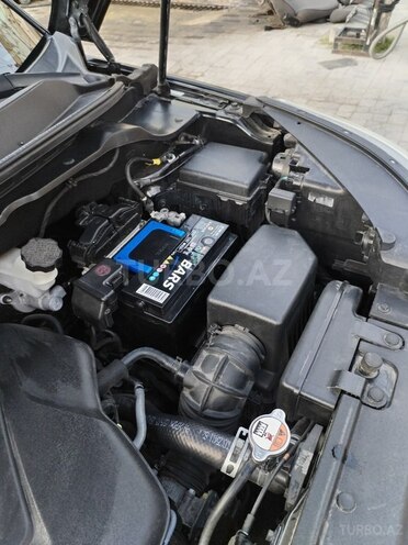 Kia Soul 2016, 259,360 km - 1.6 l - Sumqayıt