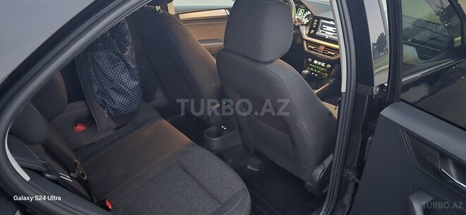 Skoda Rapid 2022, 77,000 km - 1.6 l - Bakı