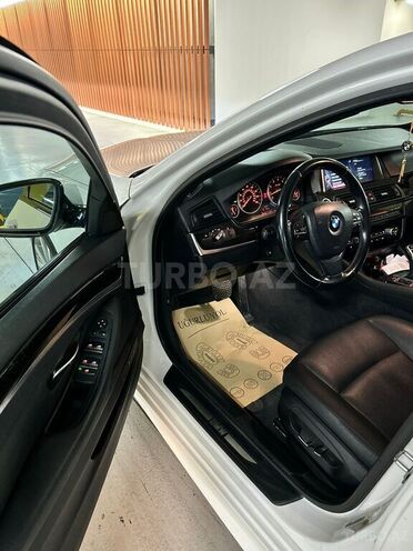 BMW 528 2015, 235,119 km - 2.0 l - Gəncə