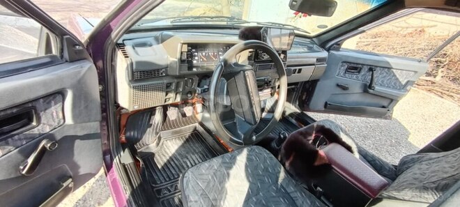 LADA (VAZ) 21099 1998, 160,000 km - 1.6 l - Zaqatala