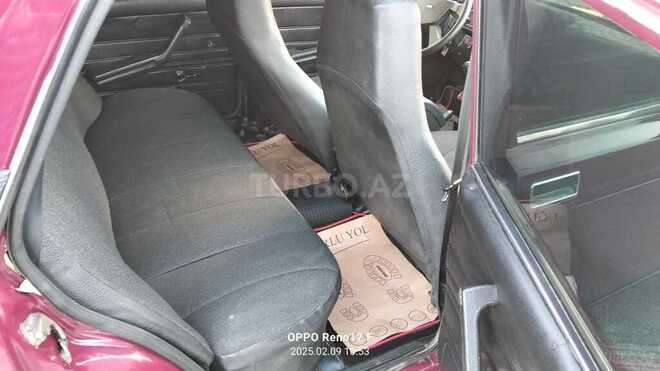 LADA (VAZ) 2107 2003, 62,500 km - 1.6 l - Sumqayıt