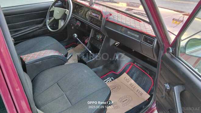 LADA (VAZ) 2107 2003, 62,500 km - 1.6 l - Sumqayıt