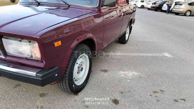 LADA (VAZ) 2107 2003, 62,500 km - 1.6 l - Sumqayıt