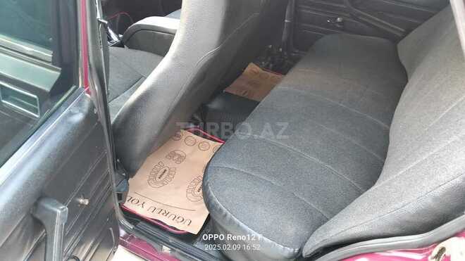 LADA (VAZ) 2107 2003, 62,500 km - 1.6 l - Sumqayıt