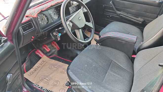 LADA (VAZ) 2107 2003, 62,500 km - 1.6 l - Sumqayıt